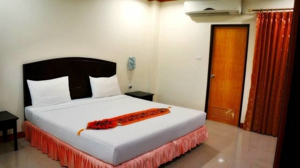 Apartment Komaree