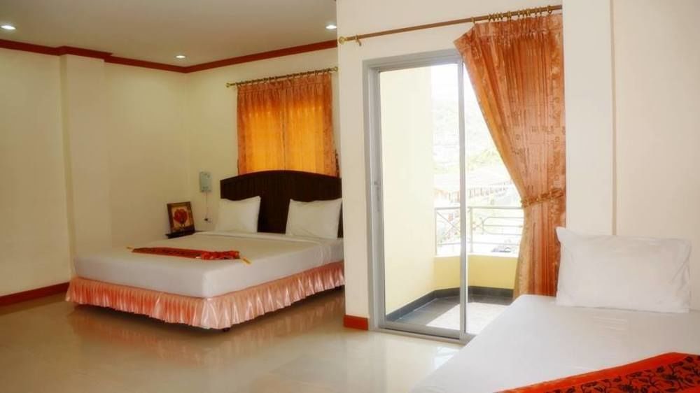 Komaree * Phuket