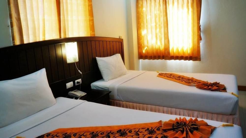 Komaree Phuket