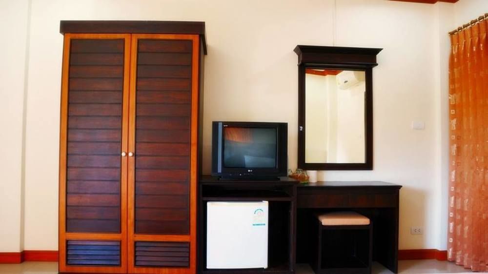 Apartment Komaree *