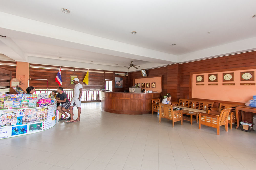 Bel Aire Hotel