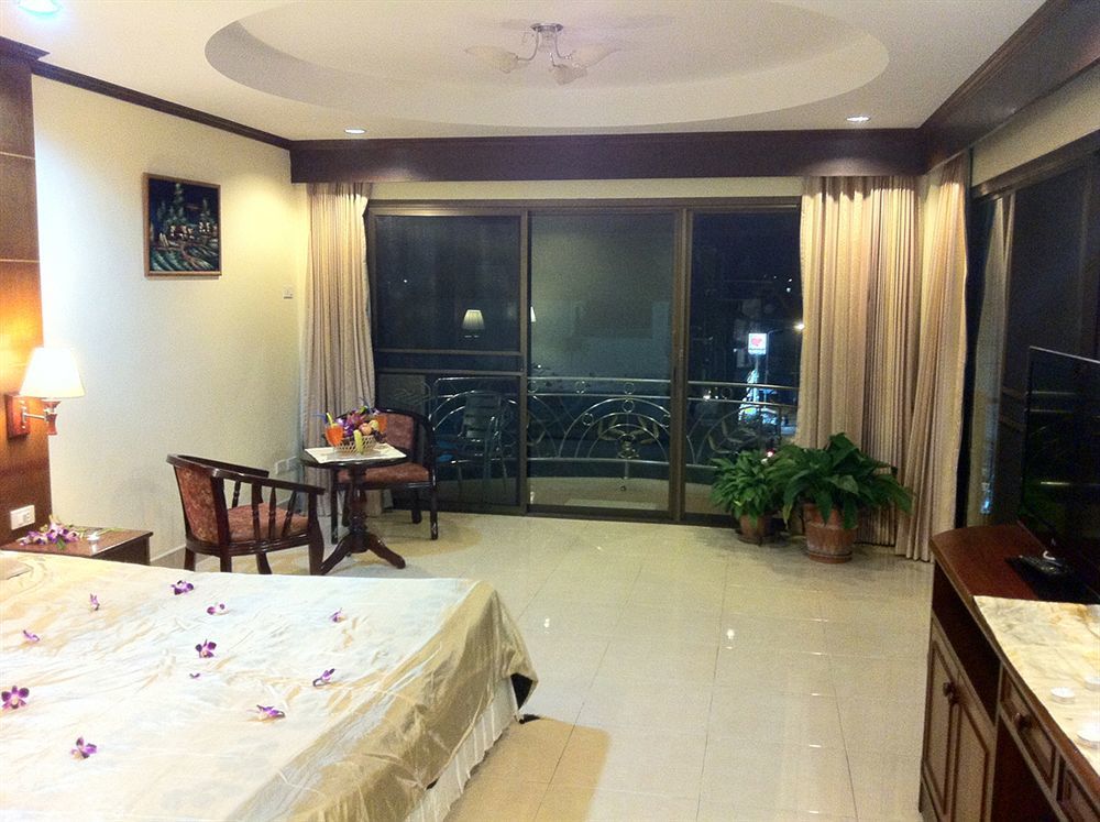 Hotel Ciao