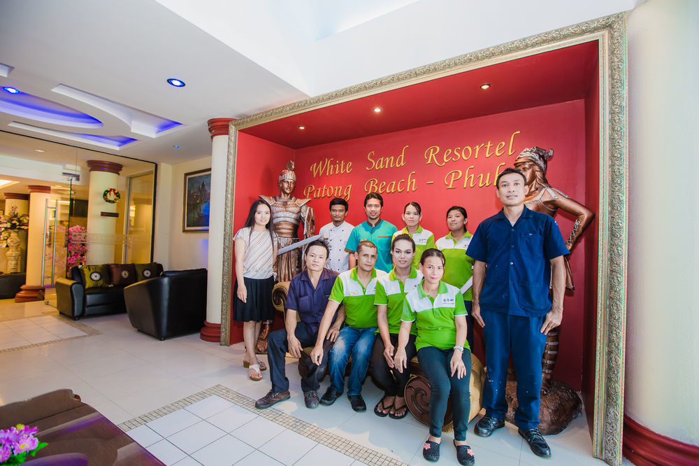 Kokotel Phuket 3* Patong