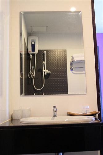 Hotel Patong Gallery Phuket