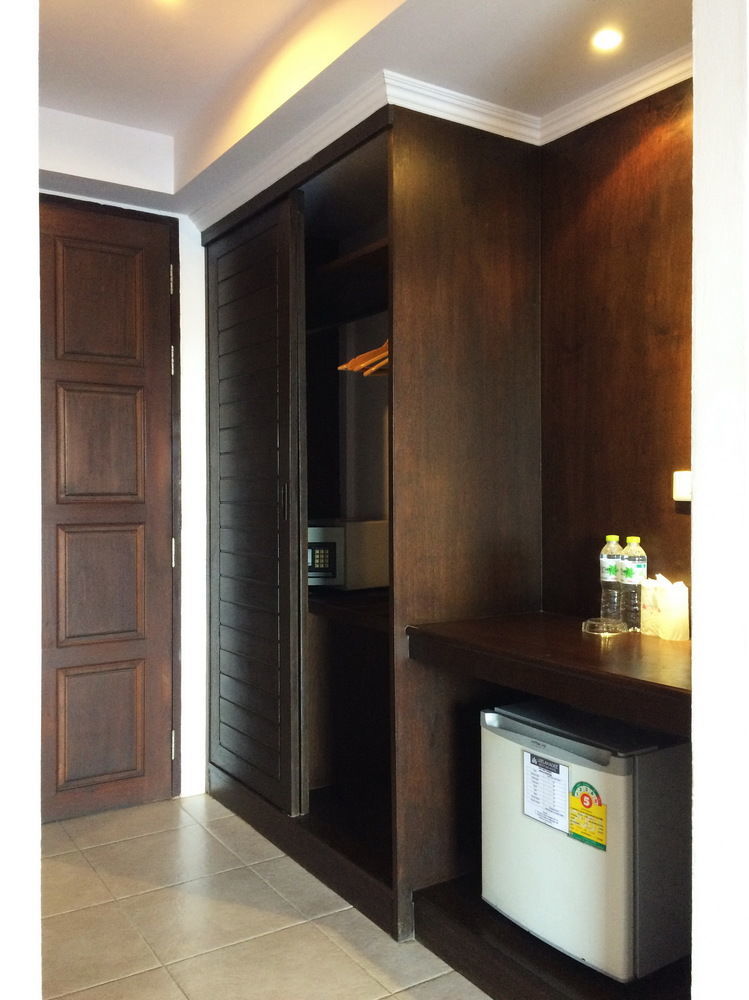Leelawadee Boutique Resort