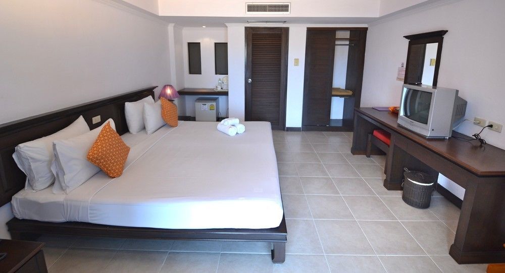 Leelawadee Boutique Resort 3*