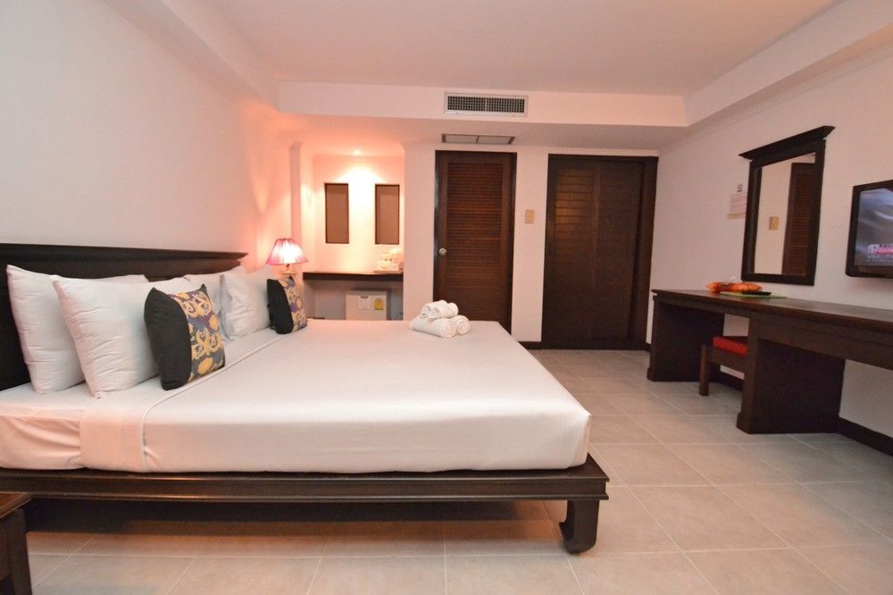 Resort Leelawadee Boutique
