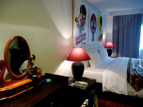 Saladee Gallery Hotel