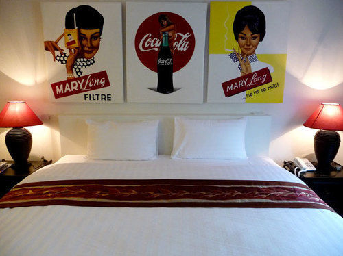 Saladee Gallery 3* Phuket