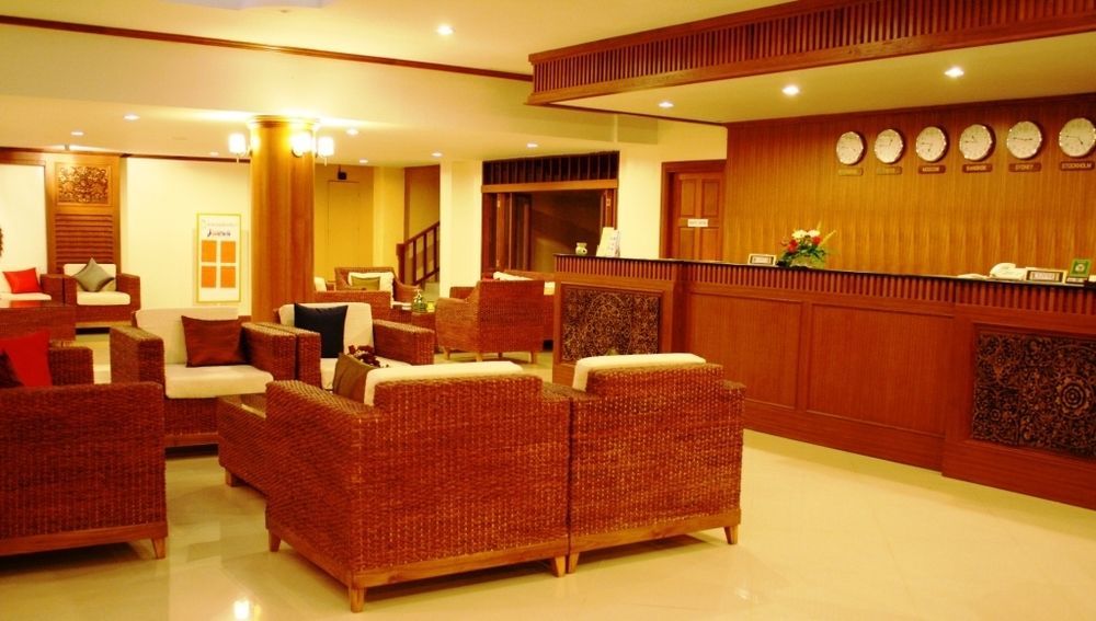 Resort Baan Yuree & Spa - Sha Plus
