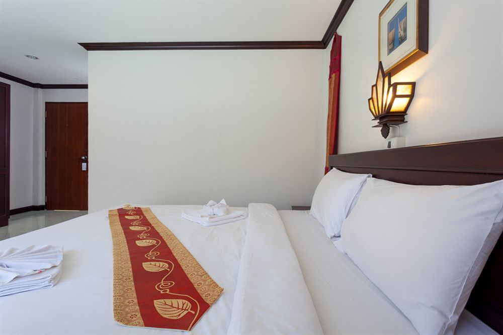 The Little Moon Hotel Patong