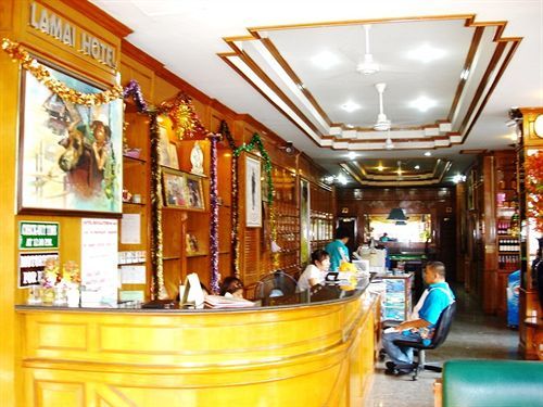 Penginapan Lamai Patong