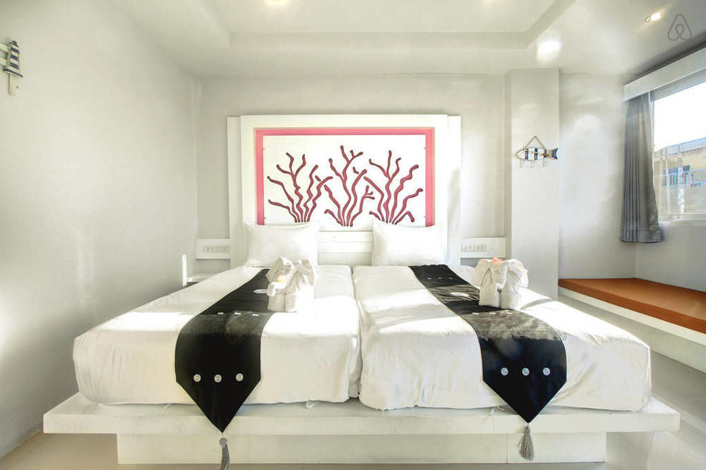 Hotel The Silk Hill