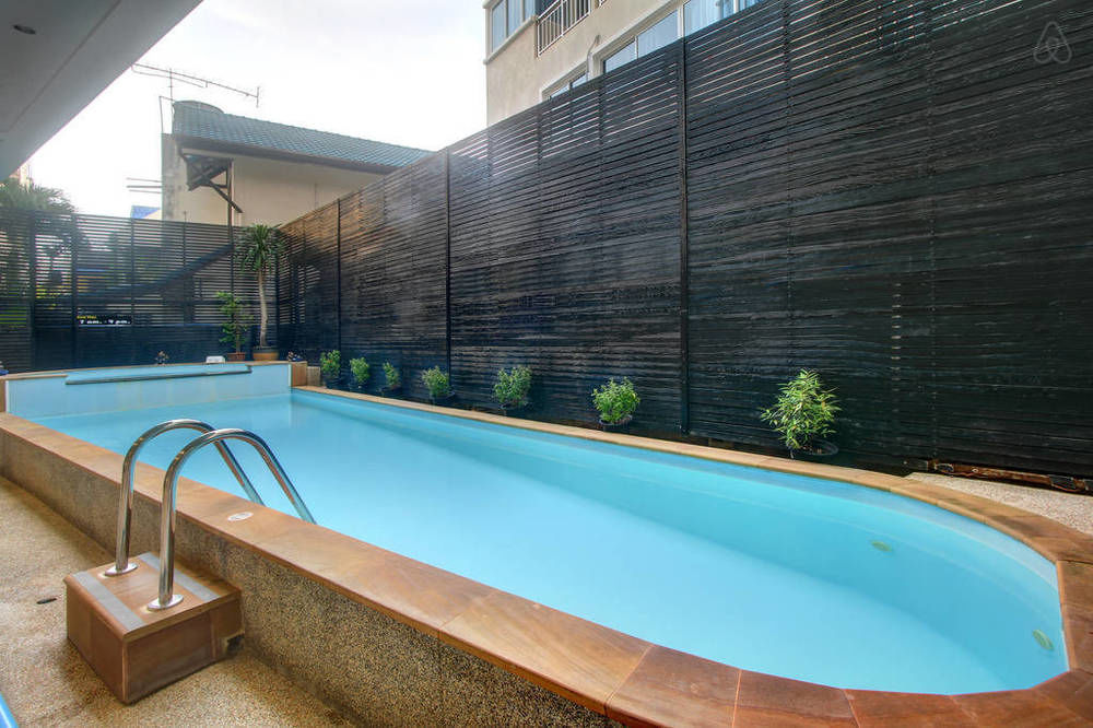 The Silk Hill Hotel Patong