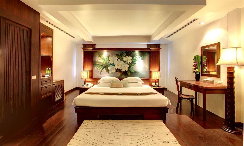 Hotel Safari Beach Hotel Patong 3*