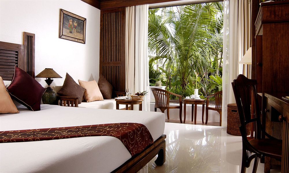 Safari - Sha Extra 3* Patong