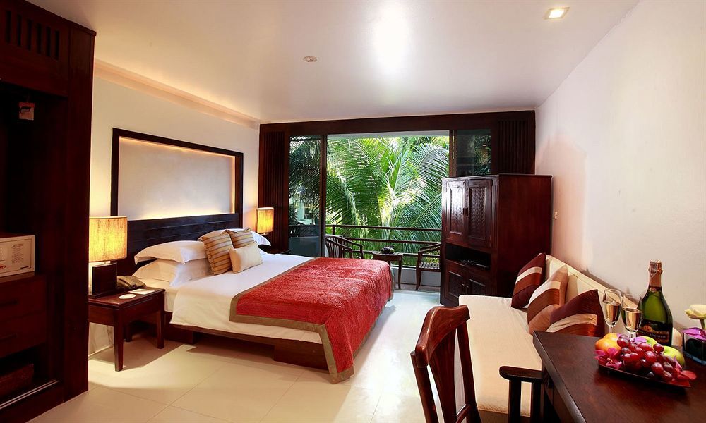 Hotel Safari Beach Hotel Patong Patong