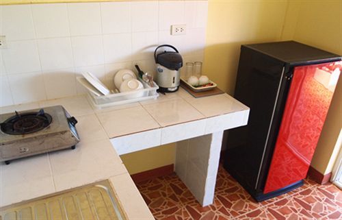 Lemon House Ferienhaus Patong