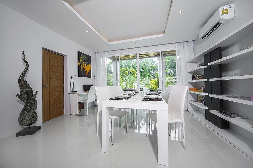 Cheloni 2 Bedrooms Vila *