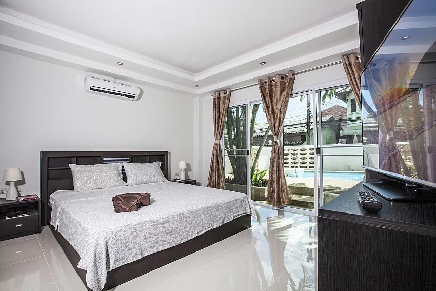 Jungle Apartment2 Bedrooms Villa