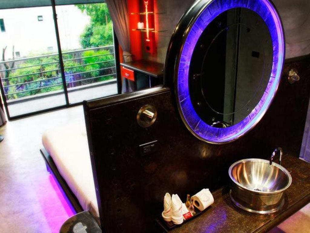 Nicky's Handlebar Hotel Patong