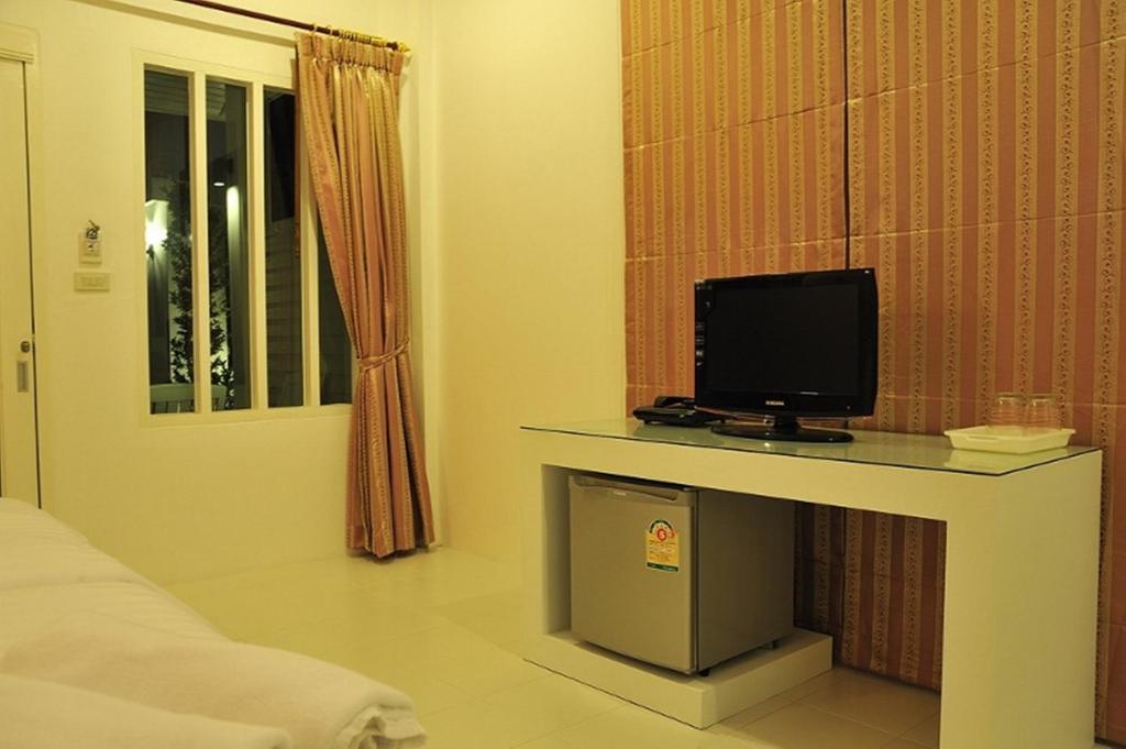 Hotel Clear House Phuket Kamala Beach