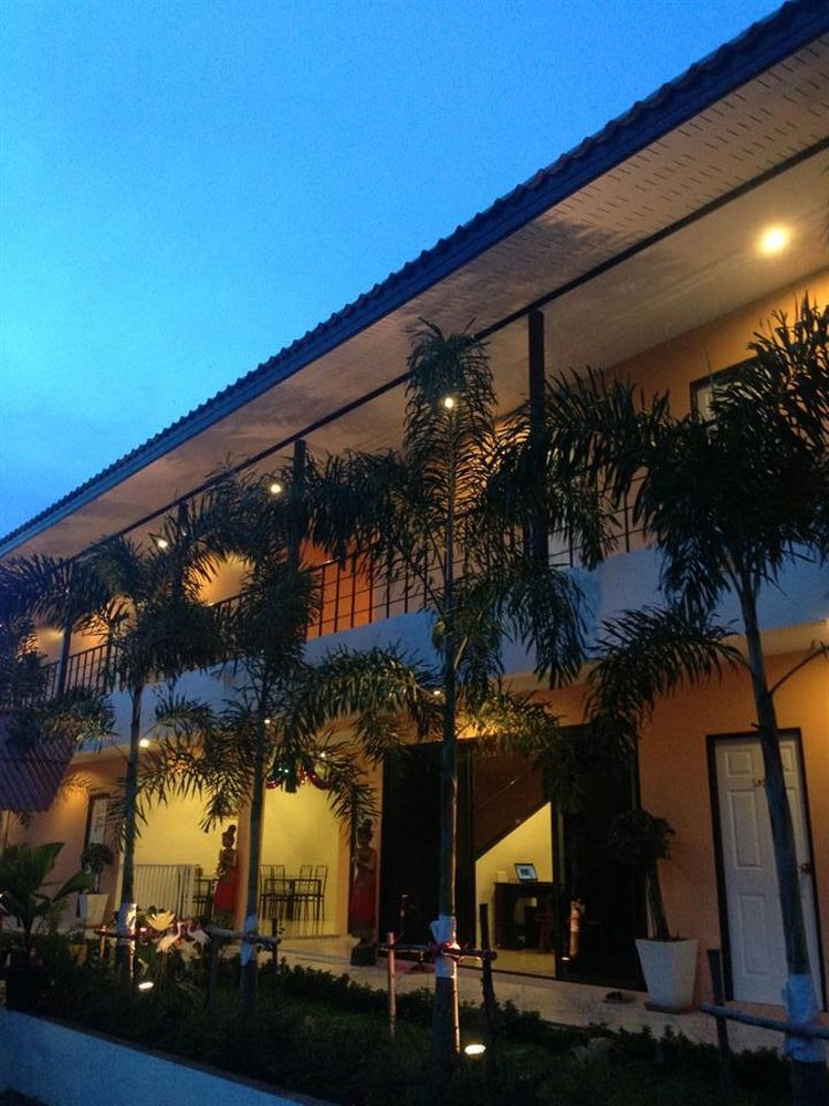 Hotel Phuket Airport Ban Bo Han