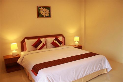 Phuket Airport Hotel Ban Bo Han