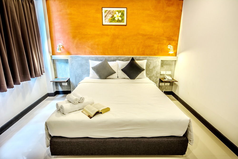 Ideo Phuket - Sha Extra Hotel Nai Yang