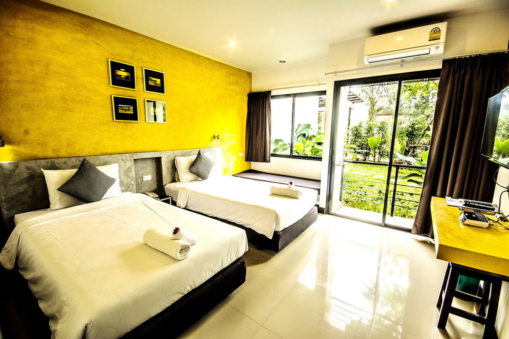 Ideo Phuket - Sha Extra
