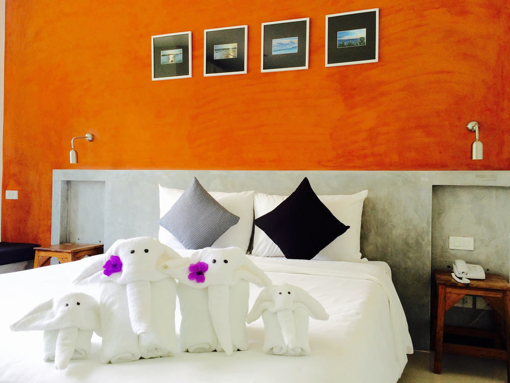 Ideo Phuket - Sha Extra Nai Yang