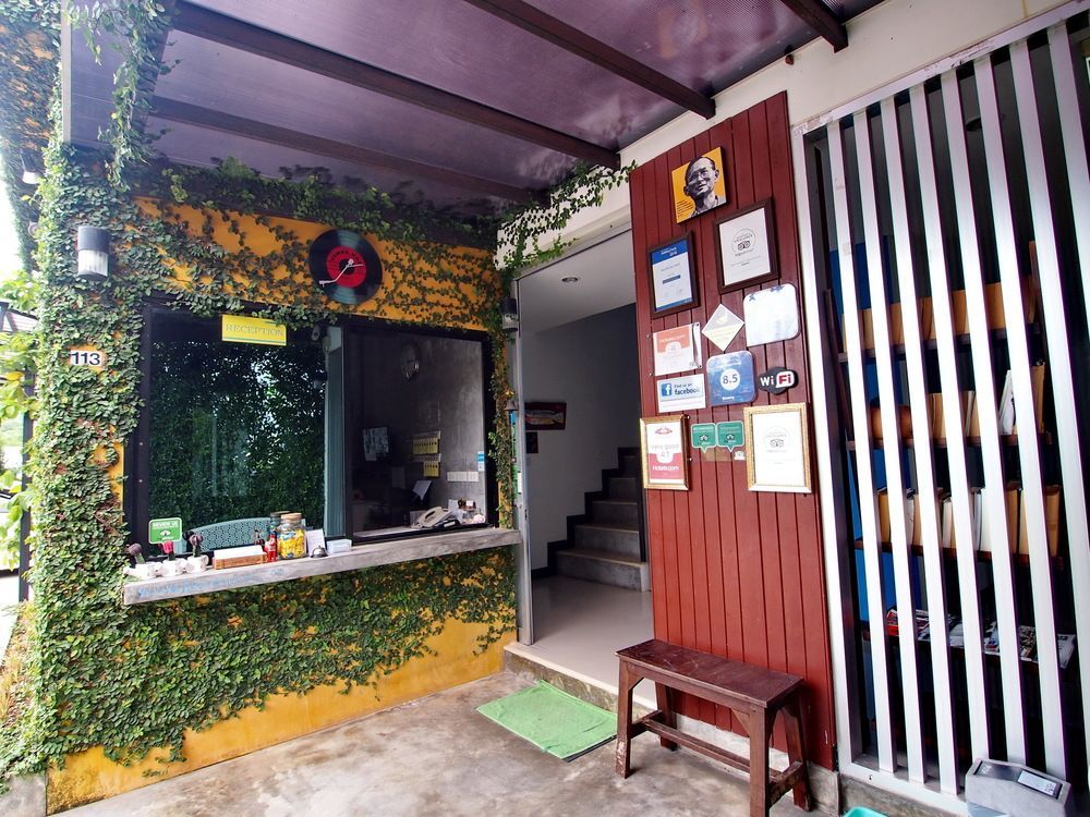 Ideo Phuket - Sha Extra Nai Yang