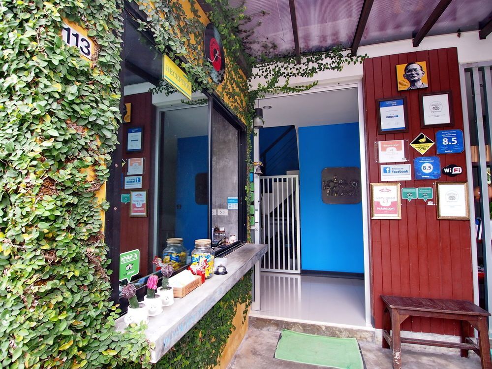 Ideo Phuket - Sha Extra Nai Yang