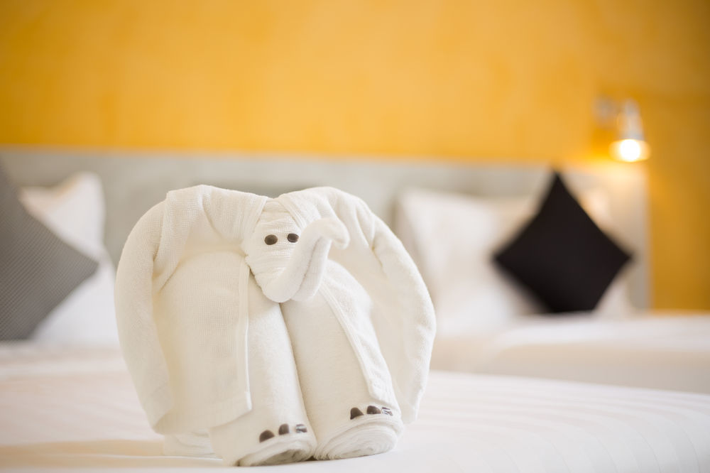 Hotel Ideo Phuket - Sha Extra