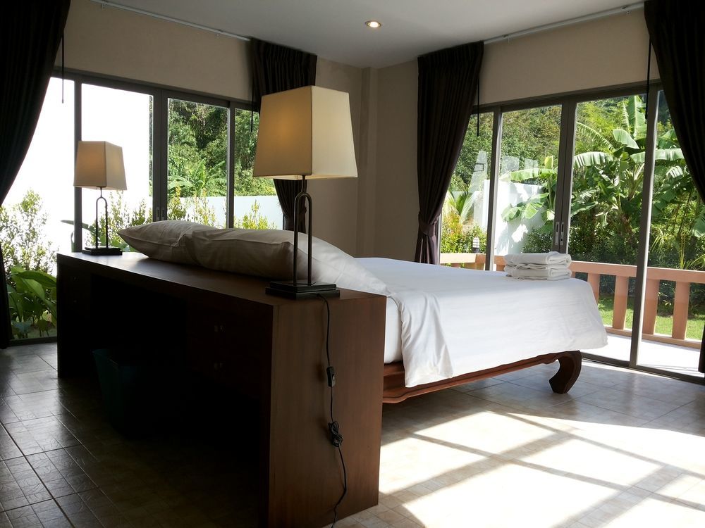 Villa Sakoo Valley *