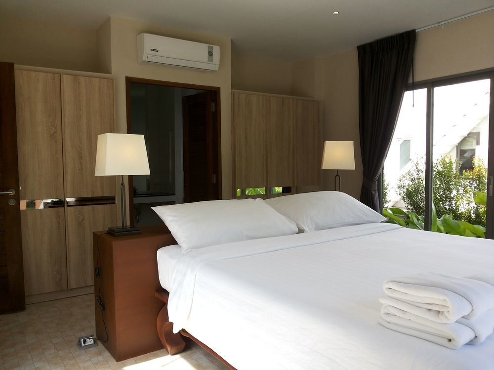 Villa Sakoo Valley *