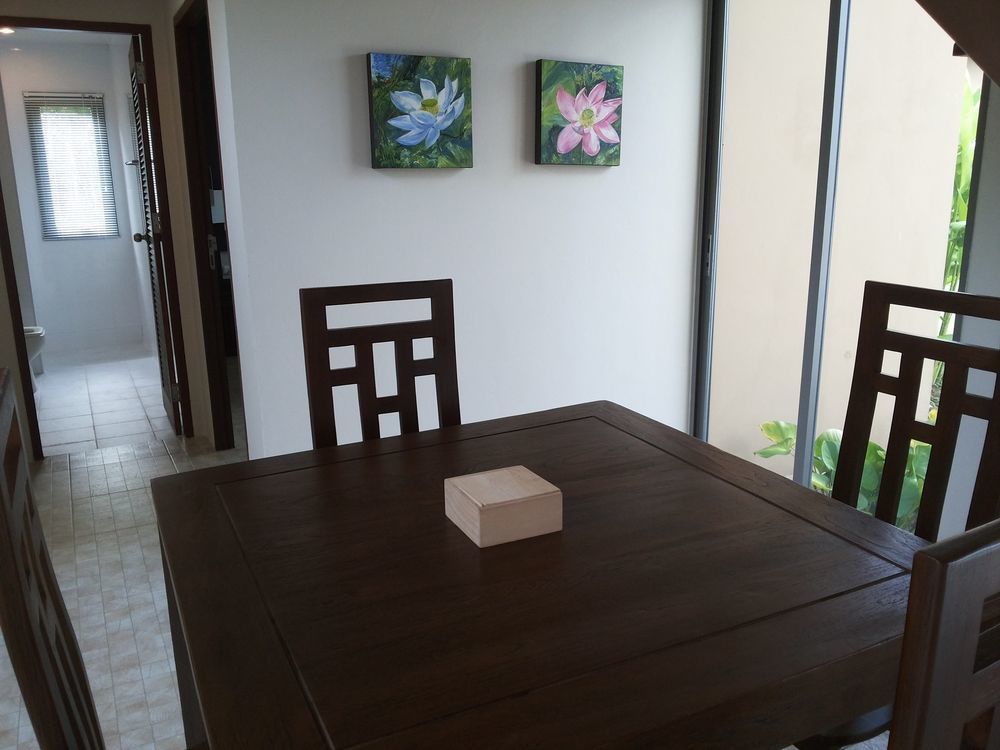 Villa Sakoo Valley *