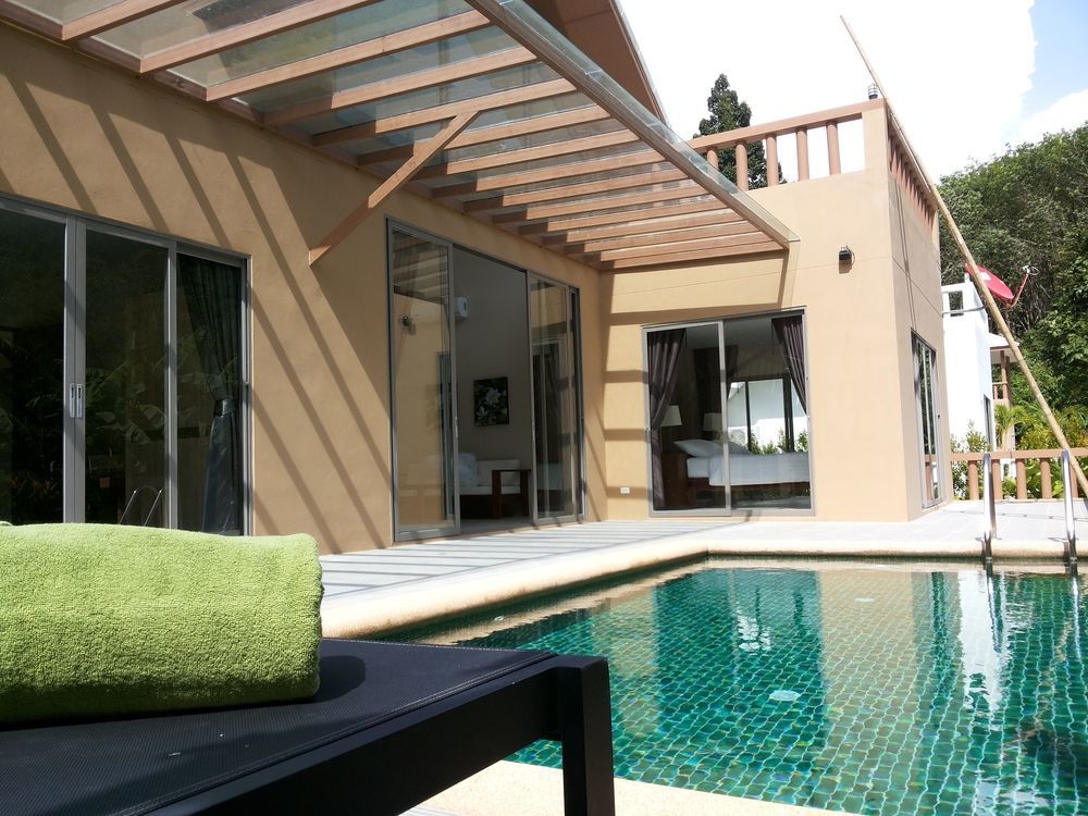 Sakoo Valley Vila