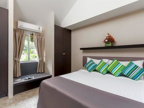 Sakoo Valley Vila