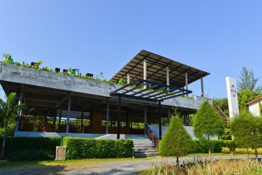 The Touch Naiyang & Fitness 3* Nai Yang Beach
