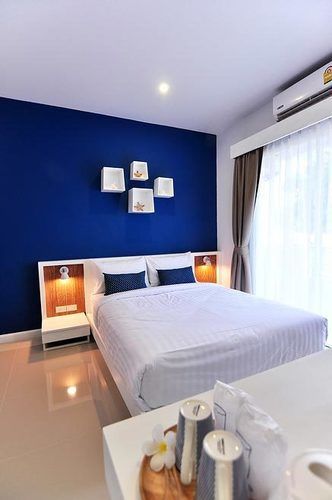 Hotel Chill House At Naiyang 2*
