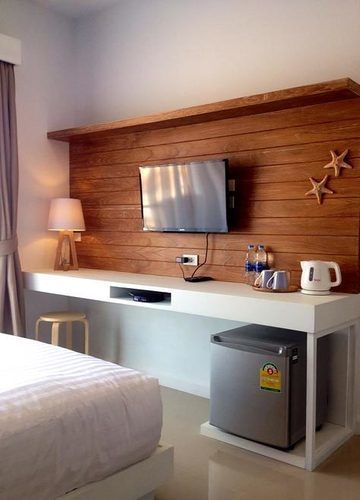 Chill House At Naiyang Hotel 2*