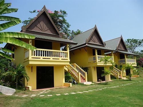 Casa de hóspedes Chez Charly Nai Yang