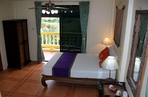 Casa de hóspedes Chez Charly 3*