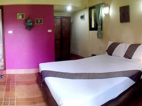 Guest house Chez Charly