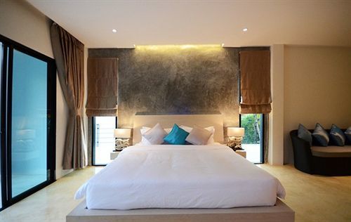 Wanaburi Phuket