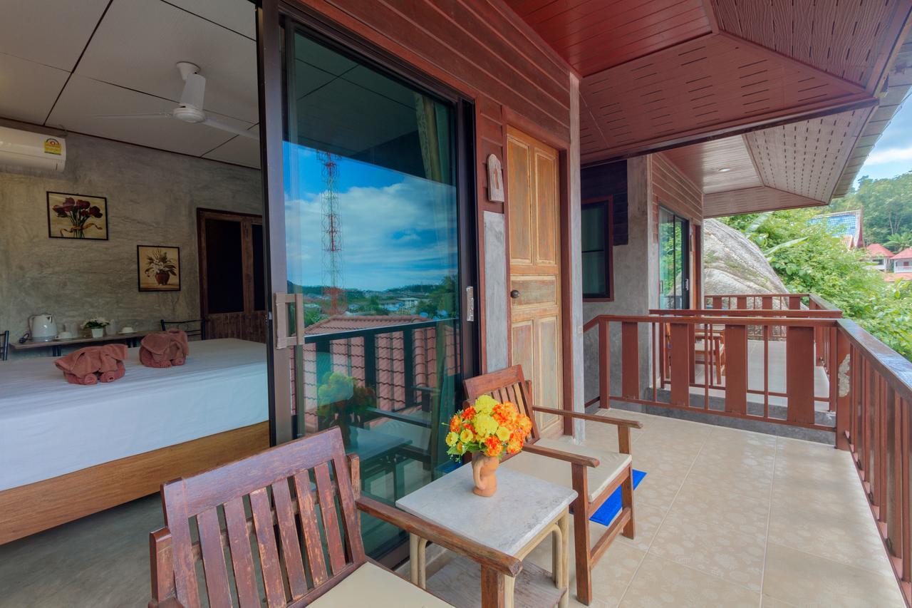 Kanya Cozy 3*