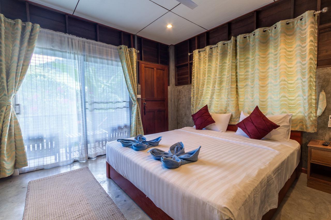Kanya Cozy Strand Kata