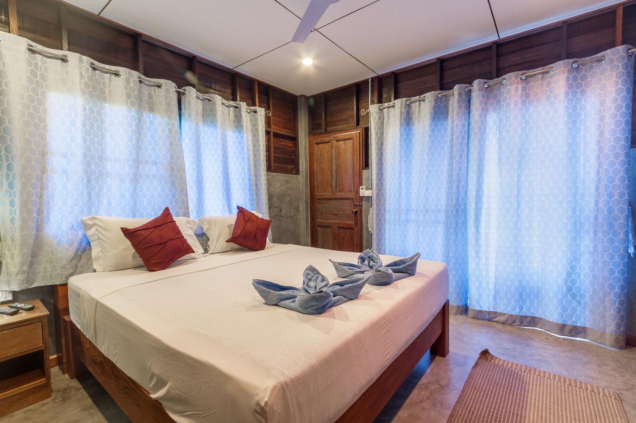 Resort Kanya Cozy
