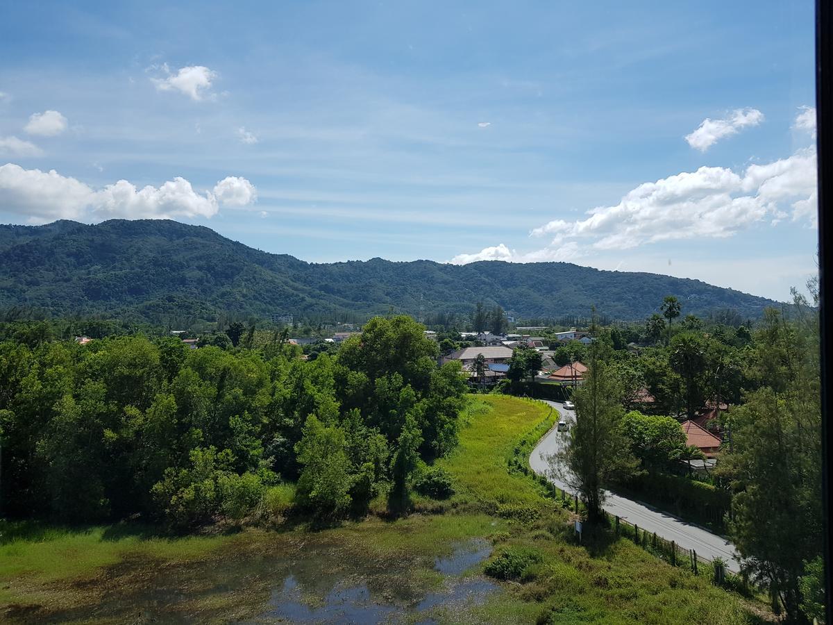 Apartment Zcapex2 Bang Tao Beach (Phuket)